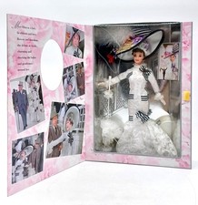 Hollywood Legends Barbie