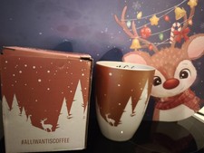 Mc Donalds Mc Cafe -