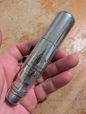 Vintage Selmer Metall