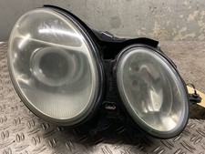 90018 Hauptscheinwerfer rechts MERCEDES E-Klasse S211 A2118201461 Bi-Xenon