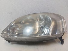 VW Fox 5Z Scheinwerfer