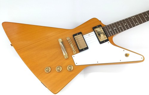 Epiphone japan 1958 - japan,
