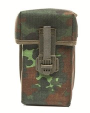 BW Magazintasche G3 flecktarn