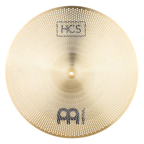 Meinl hcs practice - practice, 20"