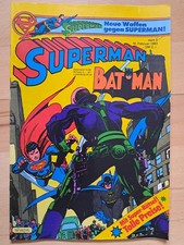 Superman Batman Nr.4 vom