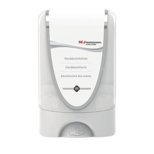 Johnson professional - sc,