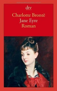 Jane eyre roman von - jane,