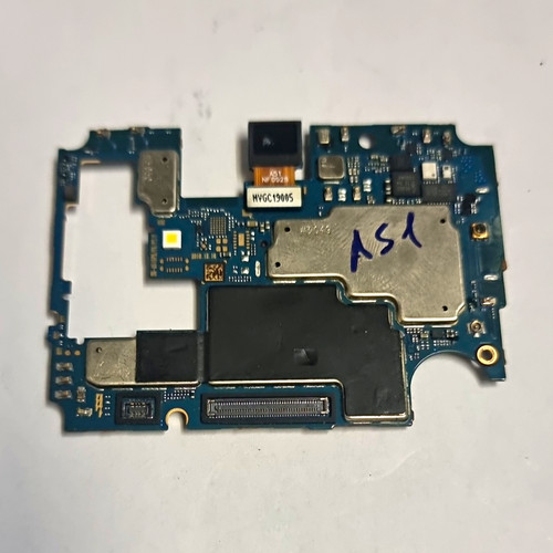 Samsung galaxy a51 - galaxy,