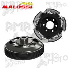 MALOSSI Kupplung + Glocke