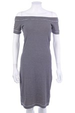 H&M Kleid Damenkleid Carmen