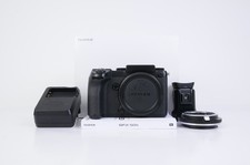 Fujifilm GFX 50S (Wie Neu!)