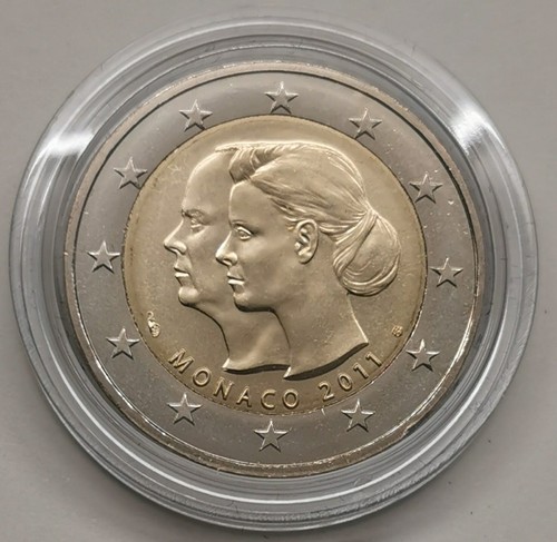 Monaco euro 2011 - 2,