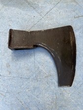 Antike Holz Hack Bart