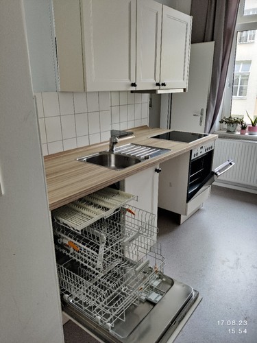 Nolte einbauküche - nolte,
