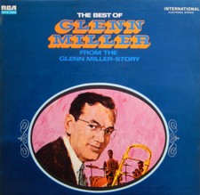 Glenn Miller - The best of