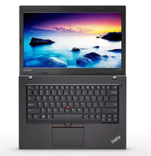 Lenovo ThinkPad L470 Laptop