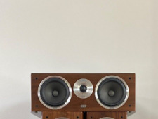 Centerlautsprecher HECO Celan GT Center 42 / Abmessung: 570 x 205 x 330 mm