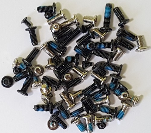 Screws schrauben vom - screws,