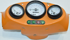 ITALJET FORMULA 50 LC TACHO TACHOMETER COCKPIT TACHOVERKLEIDUNG KOMBIINSTRUMENT