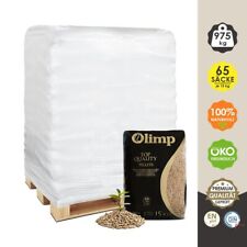 Holzpellets Olimp