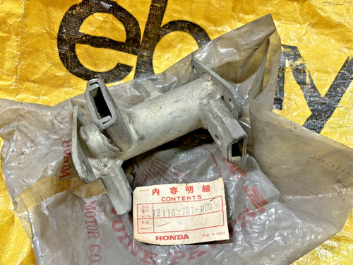 Honda f80 rasentraktoren - honda,