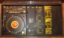 Centra  Heizungssteuerung  ZG 52 mit TH4 + BW52T Module ;  Regelung  Centratherm