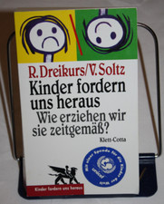 "Kinder fordern uns heraus"