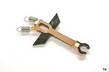 T6, Lok-Tender-Kupplung