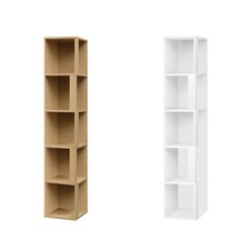 EUGAD Eckregal Standregal