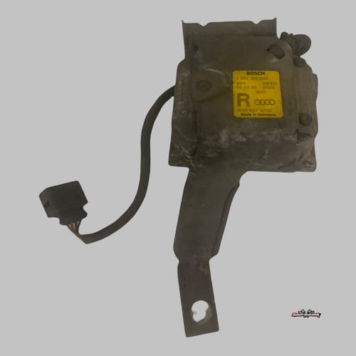 Audi w12 xenon - d2,