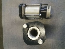 Tragmutter Slift Hebebühne Typ CO 2.30 E2 