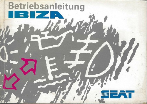 Seat ibiza - ,