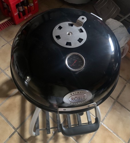 Grill rösle sport - sport, neu