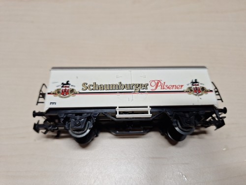 Märklin somo bierwagen - ho,