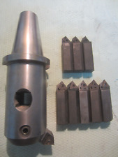 SK 50 Werkzeug Ausdrehwerkzeug Ausbohrwerkzeug Ausdrehkopf Wendeplattenfräser