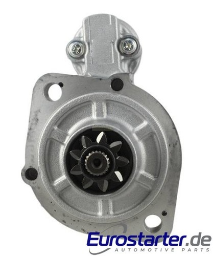 Anlasser mitsubishi neu - mitsubishi,