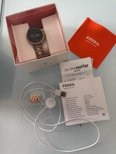 Smartwatch Damen Fossil Gen 4
