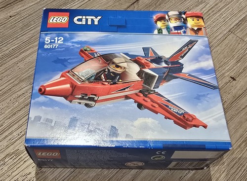 Lego city bausatz - lego, 60177