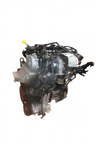 Opel cdti motor a13dtr - motor,