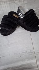 UGG Fluff Yeah Slide