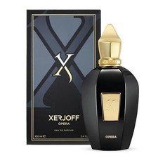 Xerjoff Opera | 100ml/3.4oz | Eau De Parfum