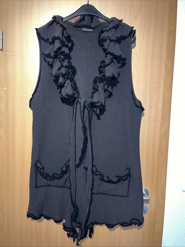 Vintage stil modische - in,