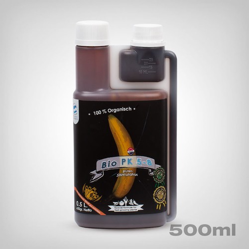 Biotabs bio 500ml - 5-8,