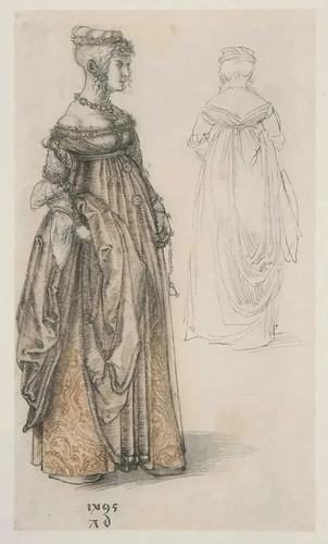 Albrecht dürer - dürer, )