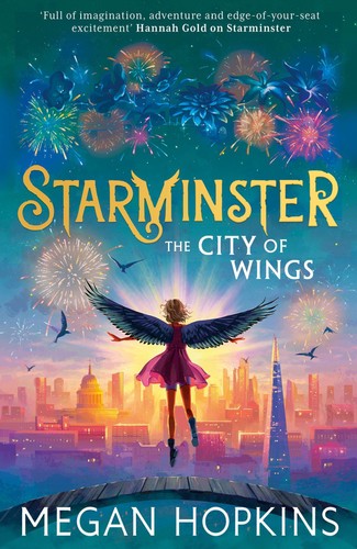Megan hopkins starminster - hopkins,