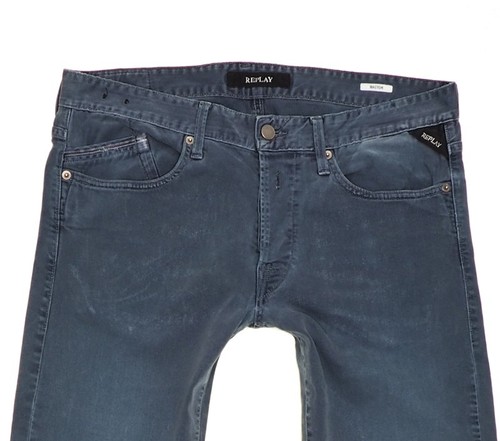 Replay waitom herren jeans - waitom,