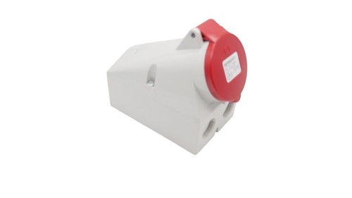 Mennekes twin contact typ - contact, 419