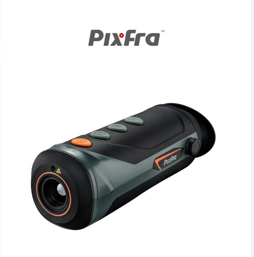 Pixfra wärmebildkamera mile - wärmebildkamera,