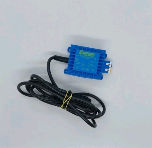 Conrad electronic 089 - conrad, 01/089