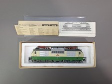 Piko ES499 Lokomotive Modelleisenbahn H0 ungetestet mit OVP